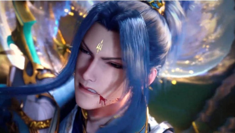 【球盟会】斗罗：唐三突破100级奖励揭晓，2个百万年神环，18个魂环提升5W年