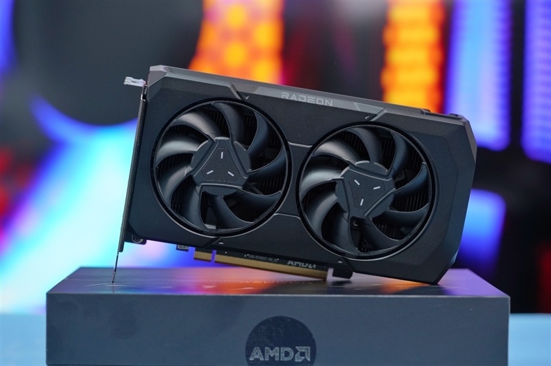 价格便宜350元性能提升30%！AMD RX 7600首发评测