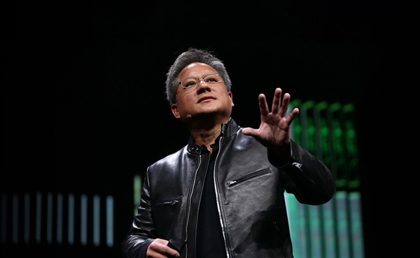 AMD等对手不足为惧 NVIDIA谈竞争优势：我们成本最低