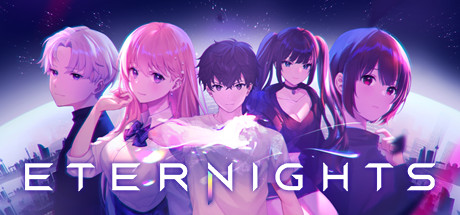 恋爱动作游戏《eternights》国区预购价格下调至108