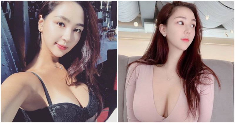 【球盟会】美乳姐姐健身練出「超結實曲線」，走到哪「大奶都成焦點」！