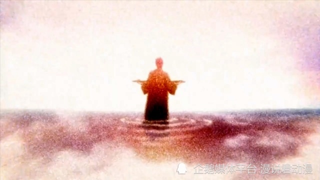 死神诀别谭篇：最争议画面，时滩灵王宫偷刀，官方小说动画化？