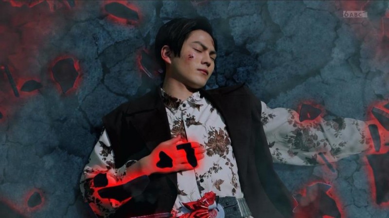 【球盟会】假面骑士Geats：最终9尾极狐登场，洗头哥下线，真正“B王”诞生