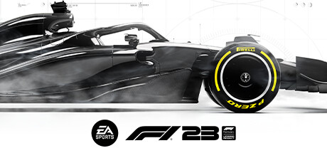 赛车竞速游戏《F1® 23》现已在Steam发售，国区售价￥298/￥418
