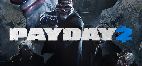 【EPIC】现在可领取《PAYDAY 2》，下周则赠送二款游戏