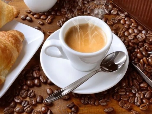 咖啡or茶，为什么越来越多的年轻人开始喝咖啡？