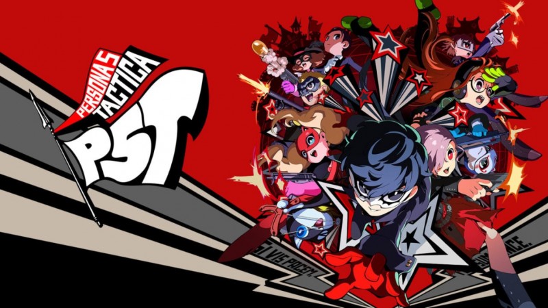 《P5：战略版》明智吾郎和芳泽霞或将通过DLC加入！