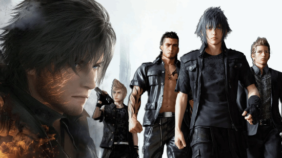 【球盟会】《FF16》英国首周实体销量第一 但不及《FF15》一半