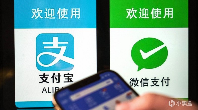 支付宝、微信支持海外信用卡？海外游客大利好