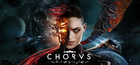 【Steam】免费领取《Chorus》DLC「The Elder Armor Skin Set」