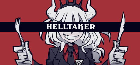 征服世界，征服妹子 （《Helltaker》评测-里世界版本）