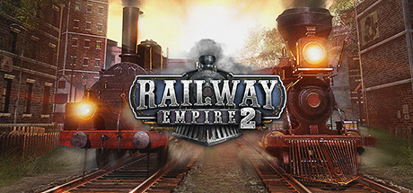 《铁路帝国2》用蒸汽巨兽建设出自己的商业帝国