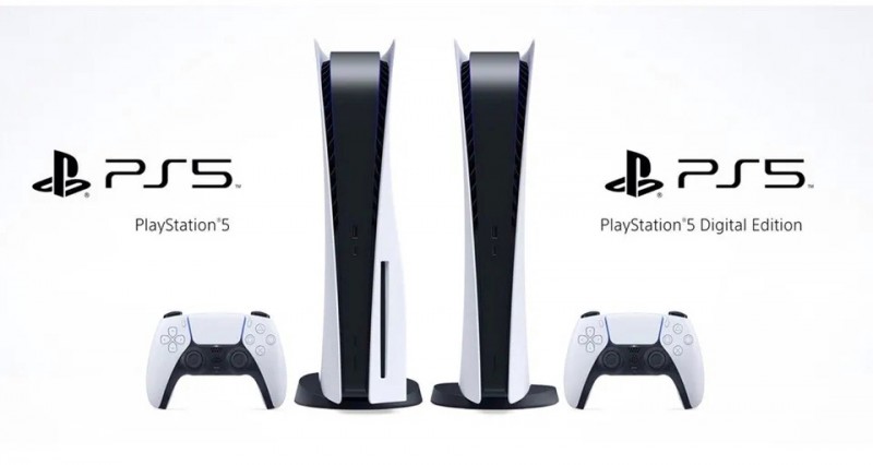 轻巧版PS5？外流索尼的“PS5 Slim”，预计于今年底公开！