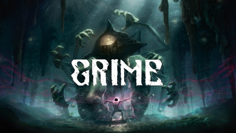 【EPIC】现在可免费领取《GRIME》下周《火车山谷2》