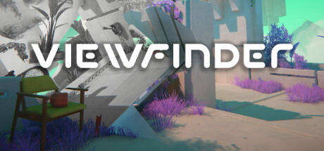 《Viewfinder》：比肩《传送门》的创意，或许能追逐年度独立？