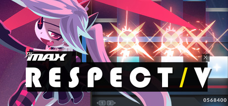 节奏音乐游戏《DJMAX RESPECT V》上调低价区价格