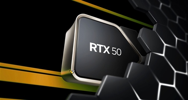 【球盟会】RTX 50五大核心集体曝光：不一样了！512位显存王者归来？