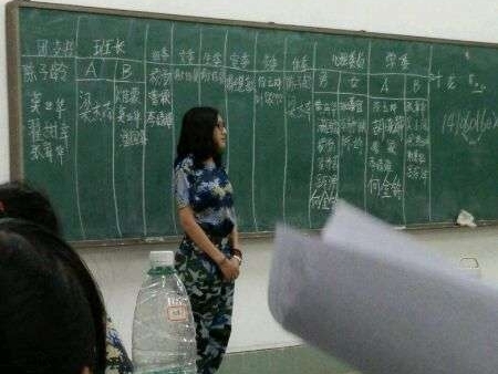 大学避坑：班干部的「潜规则」，什么班干千万不能当？