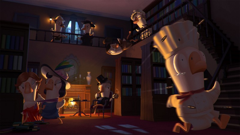 【球盟会】二五仔模拟器？盘点那些让人不容错过“老六”特质的游戏