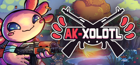 希望未来，它能变得更好——简评肉鸽弹幕射击游戏《AK—Xolotl》