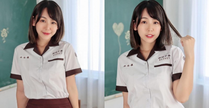 【球盟会】我們一起追的女孩！新主持女神「希希CC」變身沈佳儀讓粉絲再度初戀
