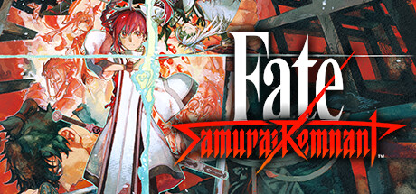 《Fate/Samurai Remnant》现已在Steam发售，国区售价￥349/￥590
