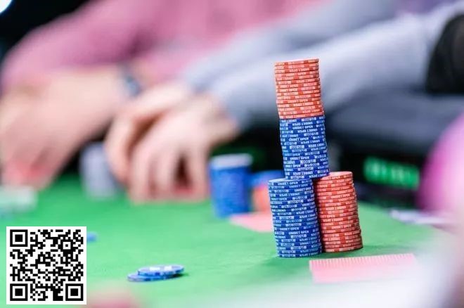【EV扑克】牌局分析：这样抓诈唬 等于在送钱……