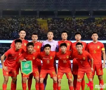 大发体育-国足亚运队今晚出战VS缅甸,争取连胜,大发助力你的致富之路!
