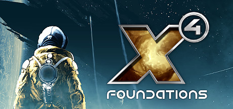 《X4：基石》简评：遨游在星空之中，并探索其无限可能性~