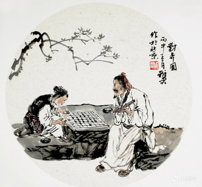 传说与战术自走棋：要我说，真有点东西！