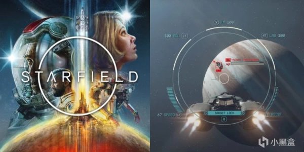 《星空》Mod数量达到200个，社区玩家热情高涨！