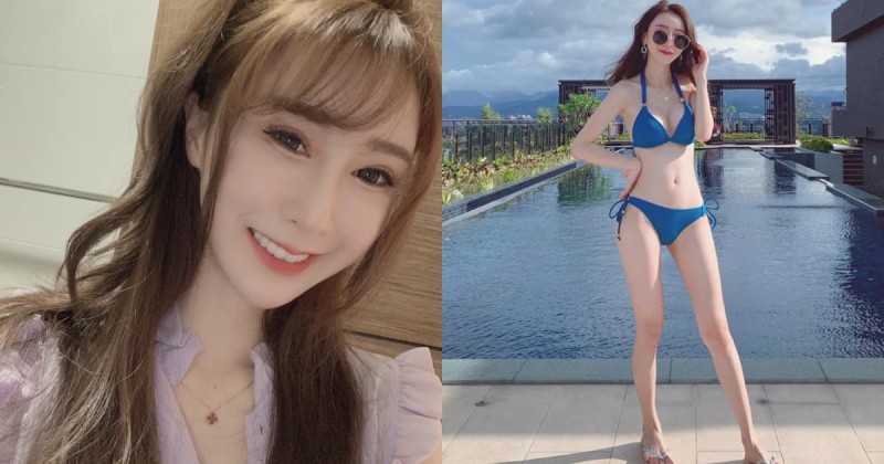 【球盟会】笑得太甜！「霈霈甜心aki」歌聲和人一樣美，好想擁有同款女友！