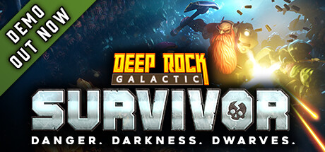 《深岩银河：幸存者》上架demo试玩，2023年发售