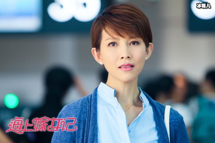 【球盟会】过去和现在都那么受欢迎，蔡少芬还说自己没用啥原因