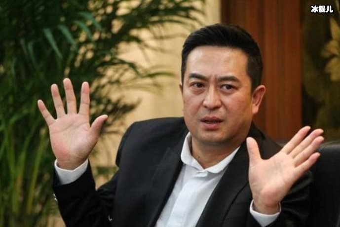 【球盟会】张嘉译每部戏都带他，如今大火成央视一线明星