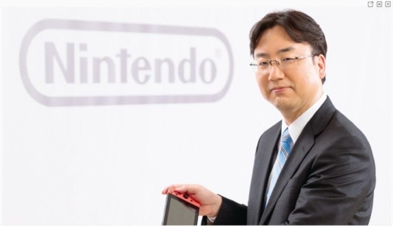 任天堂计划继续支持switch!任天堂将终止3DS、WiiU在线服务！
