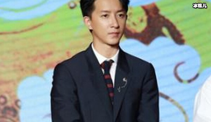 【球盟会】韩庚首次挑战父亲一角，《我们永不言弃》上演铁汉柔情