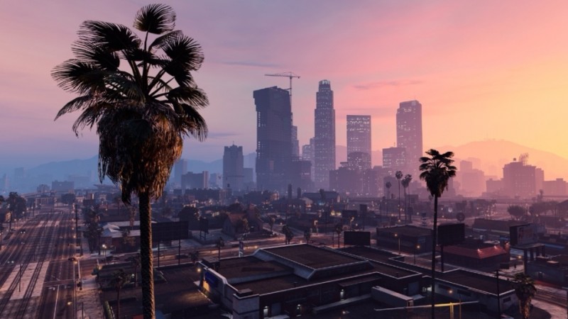 《GTA6》预告片将于12月发布，庆祝Rockstar Games成立25周年