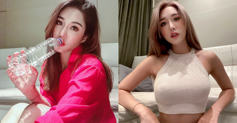 【球盟会】嗆辣女ＤＪ「維多DJ Victoria」捧起濠溝電翻全場，美臉美體都極致得讓男人通通受害！