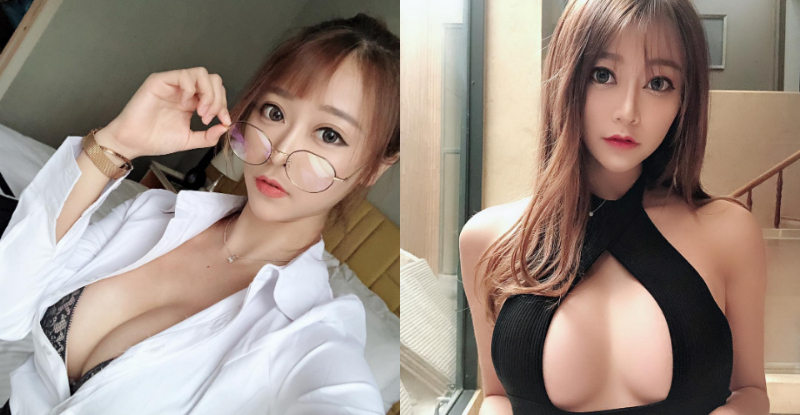 【球盟会】甜美小妖精「多琳Doreen」超強戰服穿上身　極限露出線條太性感！