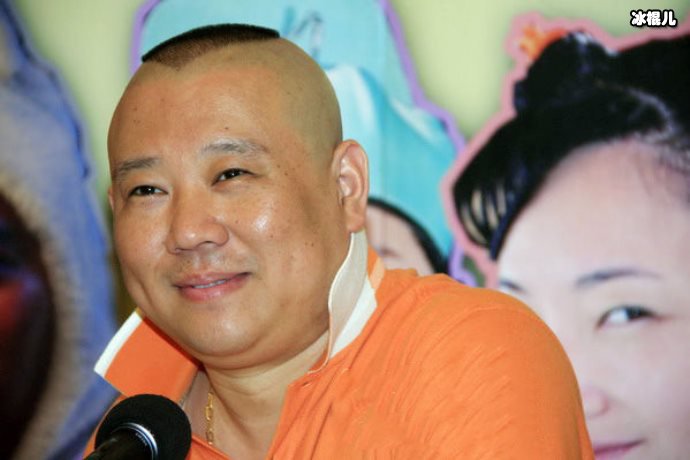 【球盟会】郭德纲又发博：德云社米兰站，风波不断社依旧风生云起