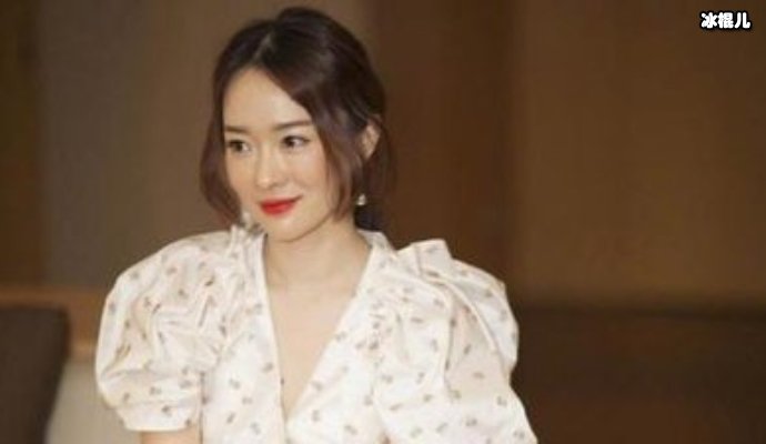 【球盟会】霍思燕神秘二胎女儿现身，亲自点赞相关传闻疑承认女儿存在事实