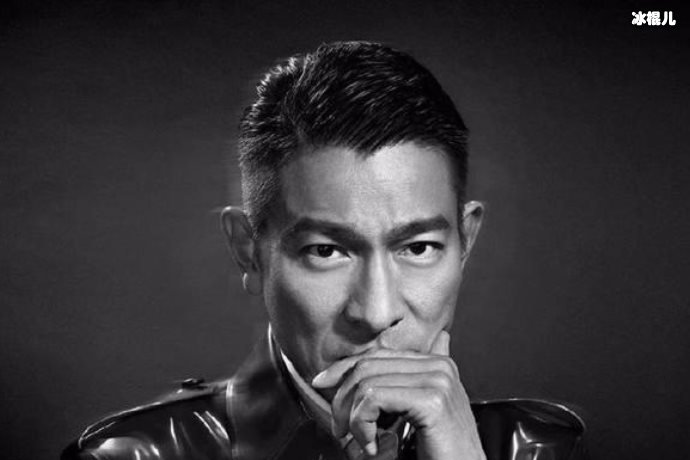 【球盟会】刘德华官网上传新视频三部均为预告片，预示着接下来的三部电影