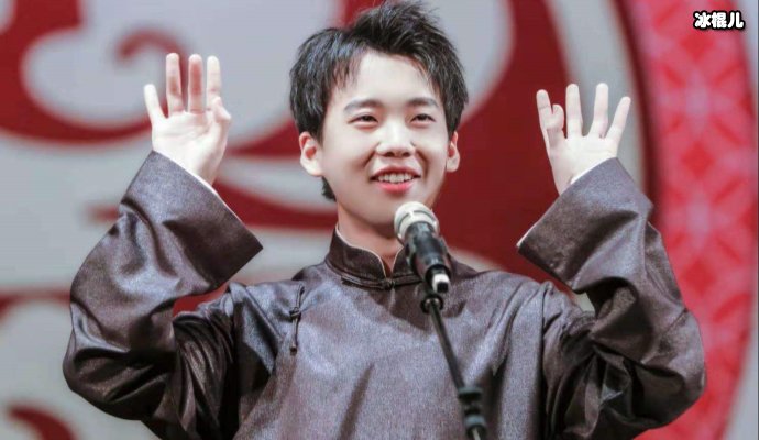 【球盟会】郭麒麟坦言自己曾经是一个非常抠门的人,因为一件事情才变得随心