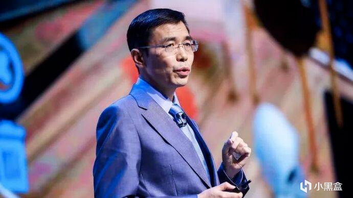 AI传奇巨佬——汤晓鸥，中国人工智能领袖人物！