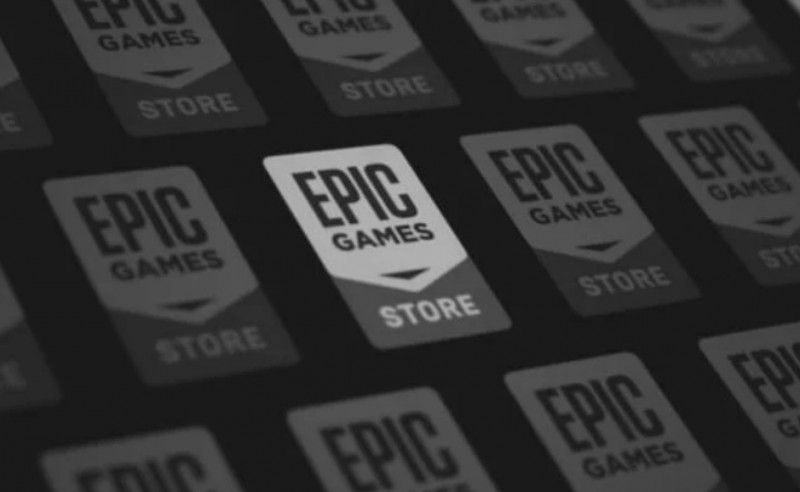 Epic五年来共送出395款游戏  16天连送即将开始