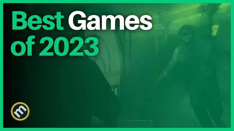 M站发布2023年Xbox最佳游戏，《心灵杀手2》NO.1