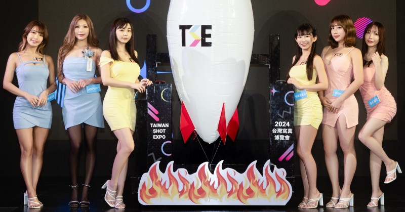【球盟会】夢幻陣容有夠香！34位女神「TSE」熱情放送 極品雪乳美腿等粉絲來見