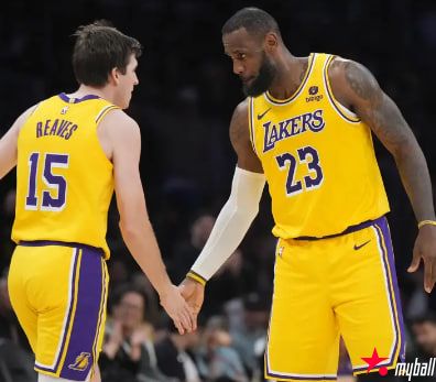 大发体育-23-24赛季NBA半程评奖:大帝MVP稳吗 里夫斯因祸得福,大发助力你的致富之路!