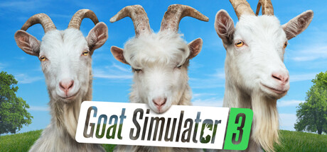 独占即将结束！《模拟山羊3》将于2月15日上线steam